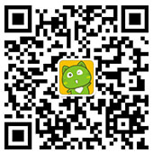 福州印秀網(wǎng)絡(luò)微信二維碼
